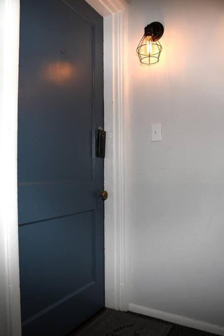 Apartamento Apt - Columbia Tusculum - Patio *